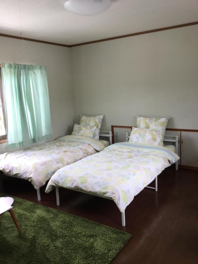 Guesthouse Yui Hongu Exterior foto