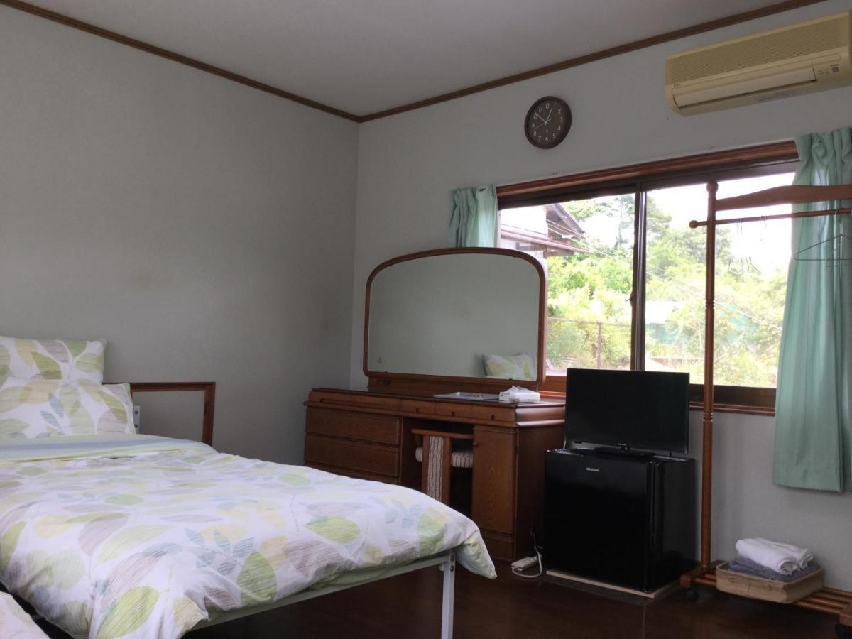 Guesthouse Yui Hongu Exterior foto