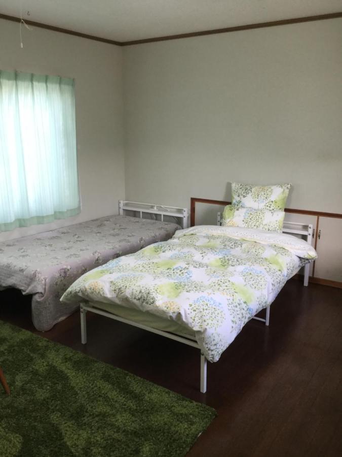 Guesthouse Yui Hongu Exterior foto