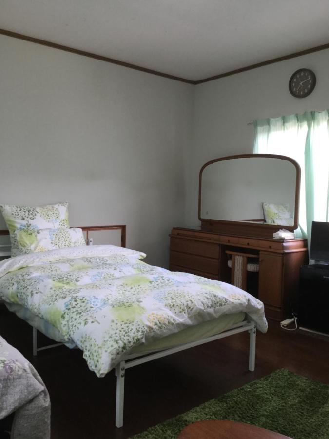 Guesthouse Yui Hongu Exterior foto