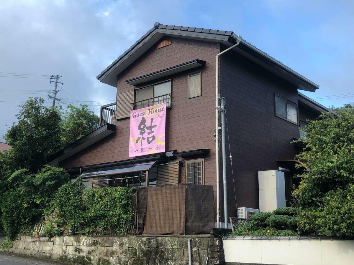 Guesthouse Yui Hongu Exterior foto