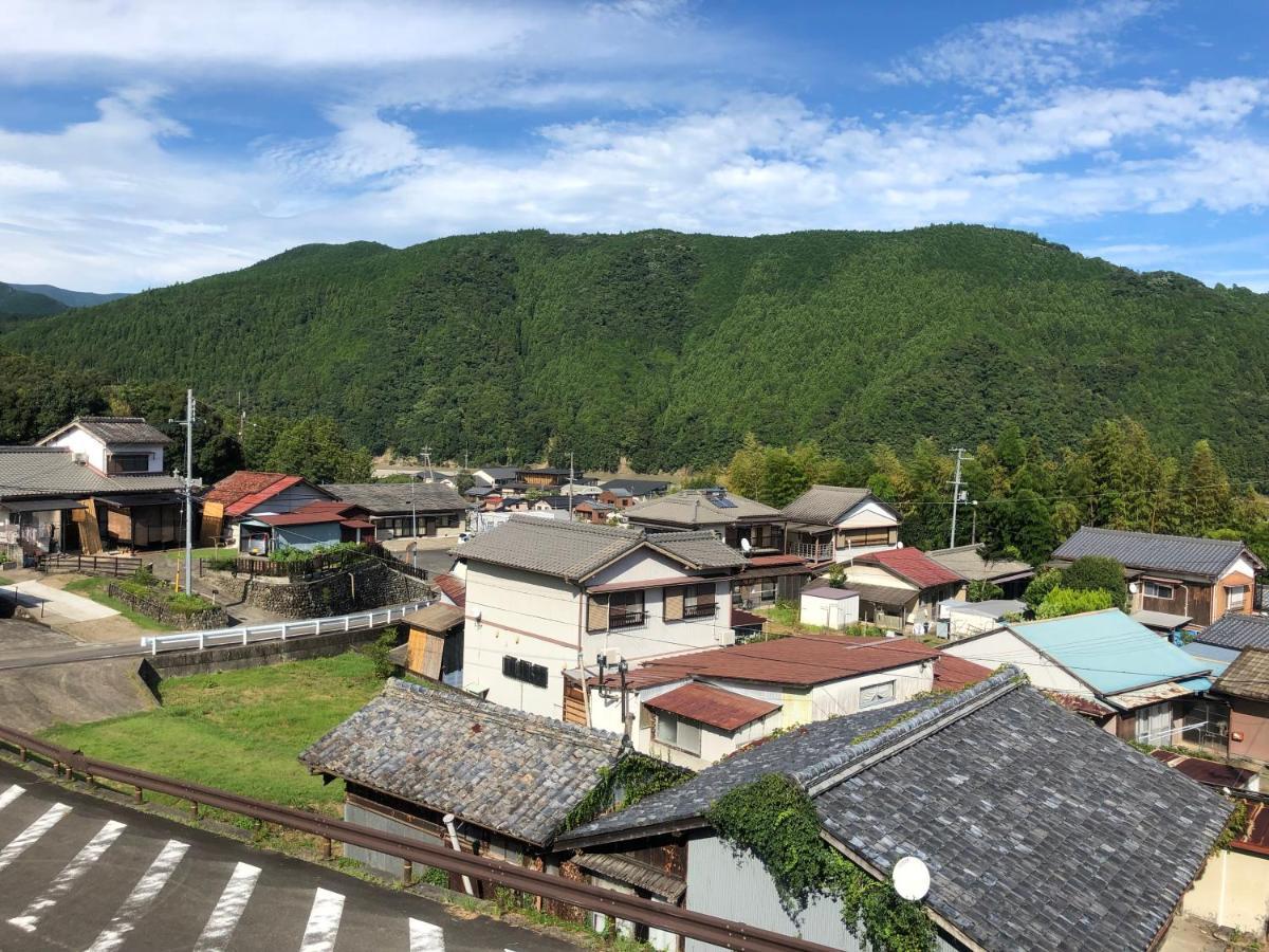 Guesthouse Yui Hongu Exterior foto